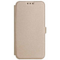 Mocco kaitseümbris Shine Book Xiaomi Pocophone F1, kuldne
