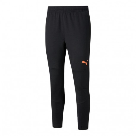 Puma meeste treeningpüksid IndividualFINAL Training 657954 45 S, must