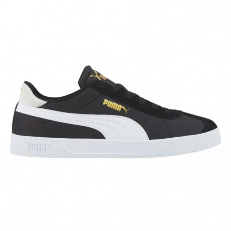 Puma jalanõud Club Nylon 384822 04 36, must