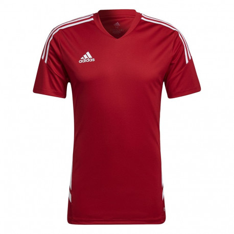 adidas meeste särk Condivo 22 Jersey HA6286 S, punane