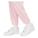 Spodnie damskie Nike Nsw Gym Vntg Easy Pant różowe DM6390 611 XS