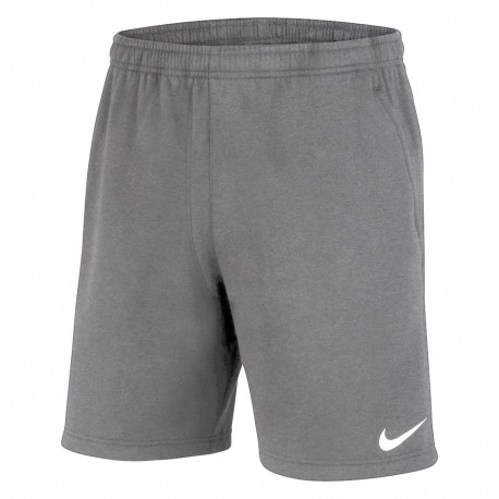 Nike laste lühikesed püksid Fleece Park 20 Short KZ CW6932 071 XS, tumehall