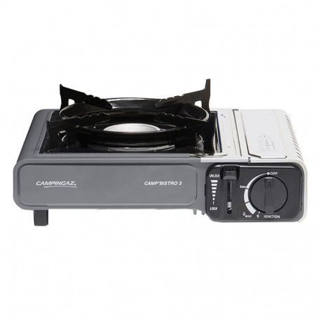Campingaz gaasipliit Camp Bistro 3 2200W 2000038753