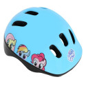 Kask rowerowy dla dzieci Spokey Hasbro Pony 48-52cm niebieski  941342