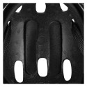 Kask rowerowy dla dzieci Spokey Hasbro Pony niebieski 52-56cm  941295