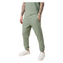 Spodnie męskie Outhorn zielone HOL22 SPMD604 41S S