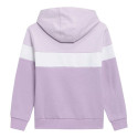 Bluza dla dziewczynki 4F fioletowa HJL22 JBLD002 51S		 122cm
