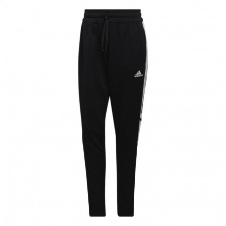 Spodnie damskie adidas Condivo 22 Track Pant czarne HA6247 S