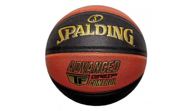 Piłka do koszykówki Spalding Advenced Grip Control 76872Z 7