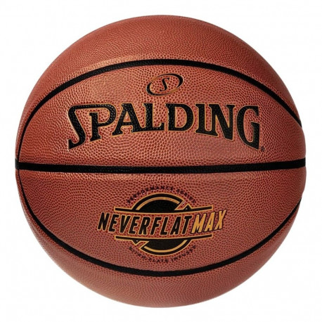 Spalding korvpall Neverflat Max 76669Z 7