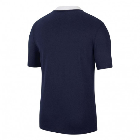 Nike laste polosärk DF Park 20 SS CW6935 010 L, must