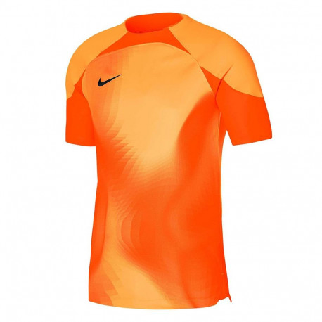 Nike meeste väravavahisärk Dri-FIT Adv Gardien IV JSYSS DH7760 819 S, oranž