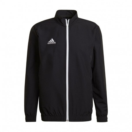 Adidas meeste esitlusjakk Entrada 22 H57534 L, must