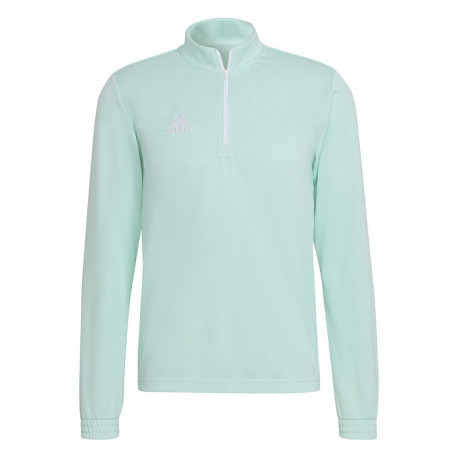 Adidas meeste treeningpluus Entrada 22 Training Top HC5050 2XL, piparmündiroheline