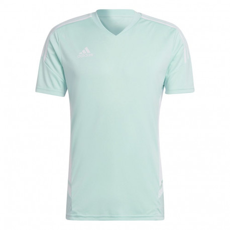 Adidas meeste särk Condivo 22 Jersey HD2271 XS, mündiroheline