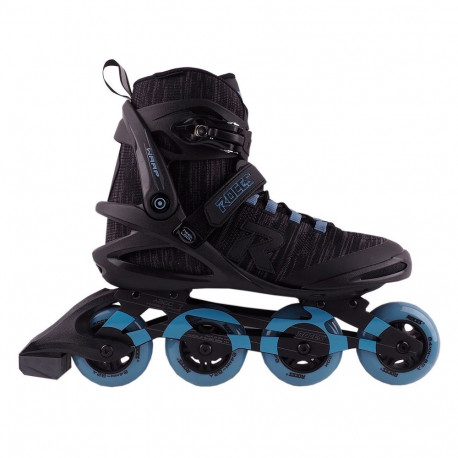 Roces rulluisud Warp Thread Tif 400874 00001 41, hall-sinine