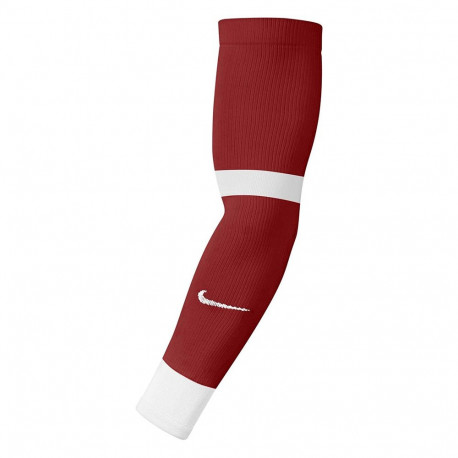 Nike jalgpallisääred Matchfit Slevee Team/Strike SLV WC22 Team CU6419 657/FQ8282 657 L/XL, punased