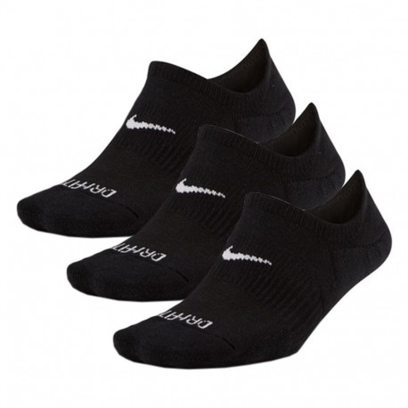 Nike sokid NK Everyday Plus Cush Footie DH5463 904 34-38, mustad