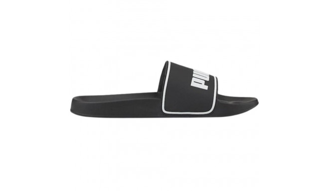 Klapki Puma Leadcat 2.0 czarne 384139 01 43