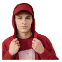 Bluza męska Outhorn ciemna czerwień HOL22 BLM618 61S S Bluza męska Outhorn ciemna czerwień HOL22 BLM618 61S S