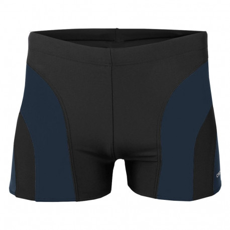 Crowell meeste ujumispüksid Sykes kol.05 2XL, must-tumesinine