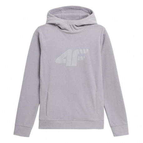 Polar damski 4F jasny szary H4L22 PLD352 27S L