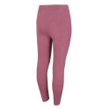 Legginsy dla dziewczynki 4F Burgund HJL22 JLEG001 60S		 152cm