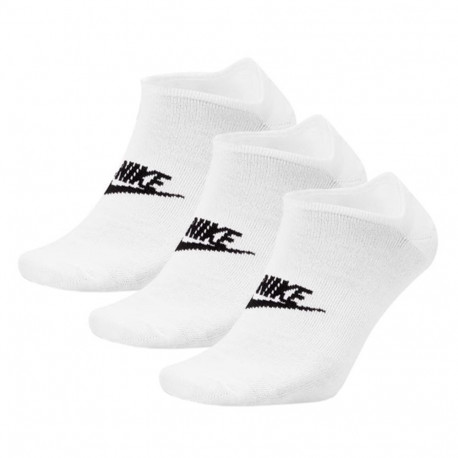 Skarpety Nike NK Nsw Everyday Essentials NS białe DX5075 100 42-46