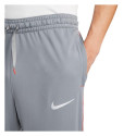 Spodnie męskie Nike Df Fc Liber Pant KPZ szare DH9666 065 XL