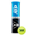 Piłki do tenisa ziemnego Dunlop ATP 4szt