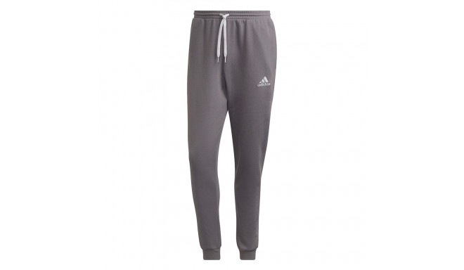 Spodnie męskie adidas Entrada 22 Sweat Pant szare H57531 L