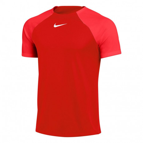 Nike laste särk DF Academy PR SS Top K DH9277 657 S, punane