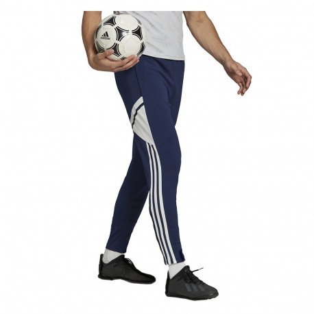 Adidas meeste treeningpüksid Condivo 22 Training HG3706 S, tumesinine