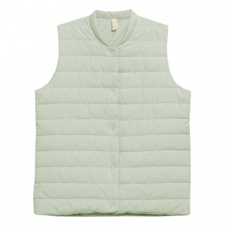 Outhorn naiste vest HOL22 KUDP600 42S S, heleroheline
