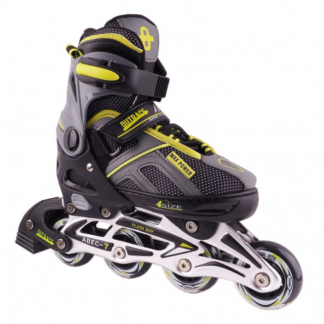 Łyżworolki Outrace Flash Boy PW-126B-79 40-43