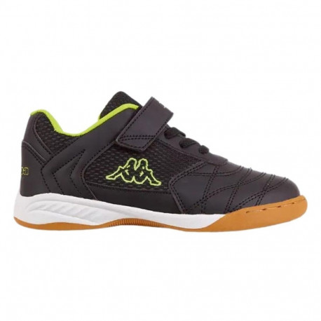 Kappa lastejalatsid Damba K 260765K 1140 25, must-kollane