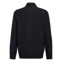 Bluza dla dzieci adidas Entrada 22 Presentation Jacket czarna H57532 128cm