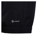Bluza dla dzieci adidas Entrada 22 Presentation Jacket czarna H57532 128cm