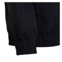Bluza dla dzieci adidas Entrada 22 Presentation Jacket czarna H57532 128cm