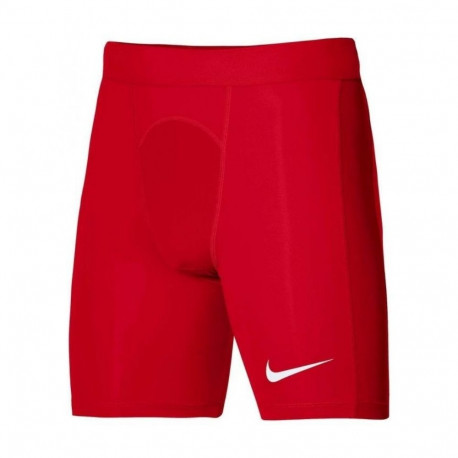 Nike meeste lühikesed püksid Dri-FIT Strike Np DH8128 657 XL, punane