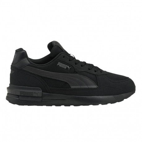 Puma meeste jalanõud Graviton 380738 01 40,5, must