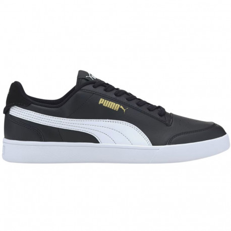 Puma meeste jalanõud Shuffle 309668 04 44,5, must