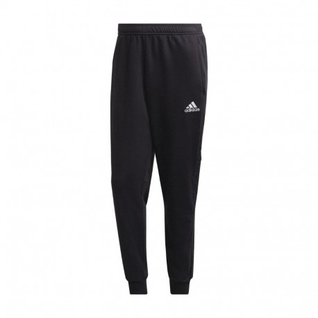 Spodnie męskie adidas Condivo 22 Sweat Pants czarne HA3695 S