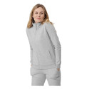 Bluza damska 4F chłodny jasny szary H4L22 BLD351 27M S