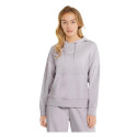 Bluza damska Puma Power Colorblock Stardust Hoo fioletowa 848828 73 S