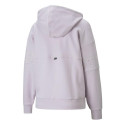 Bluza damska Puma Power Colorblock Stardust Hoo fioletowa 848828 73 M