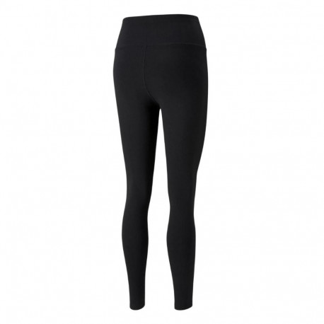 Legginsy damskie Puma HER High-Waist czarne 848196 01 XS