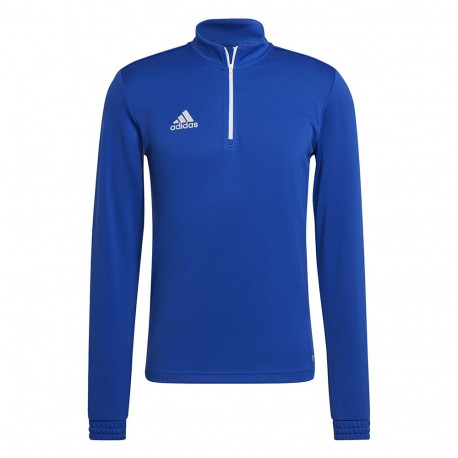 Adidas meeste treeningpluus Entrada 22 HG6286 L, sinine