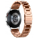 Spigen kellarihm Modern Fit Samsung Galaxy Watch4/5/5 Pro/6, rose gold