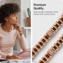 Spigen kellarihm Modern Fit Samsung Galaxy Watch4/5/5 Pro/6, rose gold